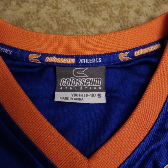 Florida Gators Jersey Kids S - Picture 4 of 4